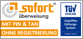 Hier klicken - sofortüberweisung Kundeninformationen