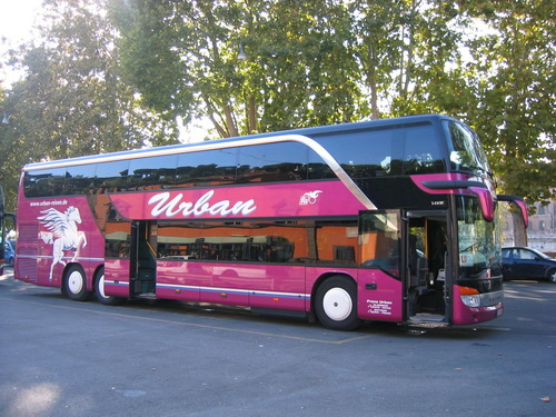 Urban Bus